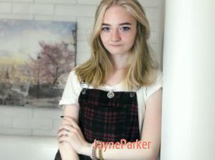 JayneParker