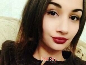 JeanSky