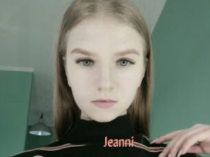 Jeanni