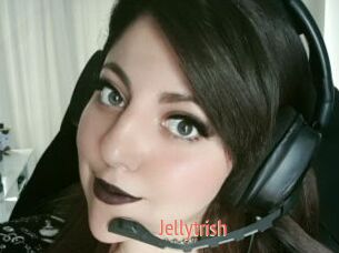 Jellytrish