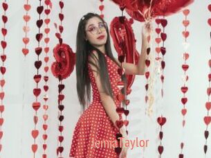 JemiaTaylor