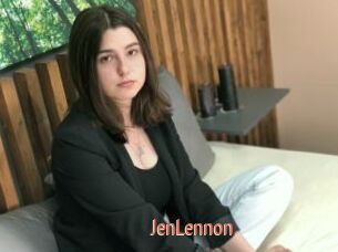 JenLennon