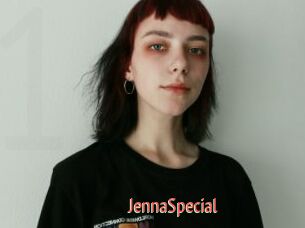 JennaSpecial