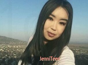 JenniTeen