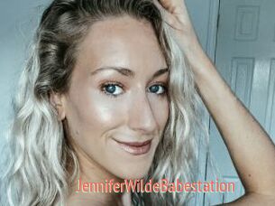 JenniferWildeBabestation