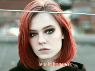 JennisJhonson