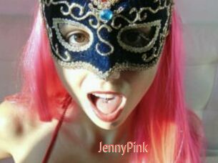 JennyPink