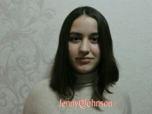 JennyQJohnson
