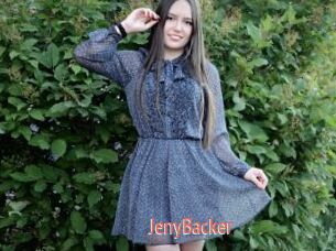 JenyBacker