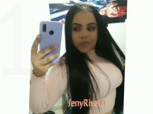 JenyRivera
