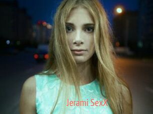 Jerami_SexX