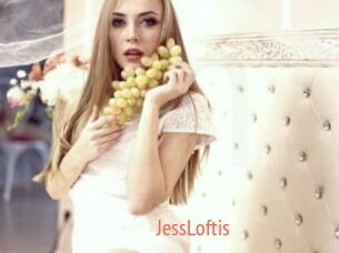 JessLoftis