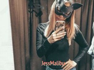 JessMalibu