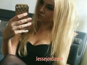 Jessejordaxxx