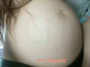 Jessi_Pregnant