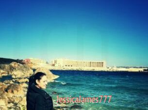 JessicaJames777