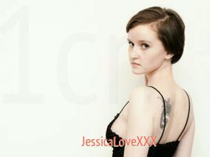 JessicaLoveXXX