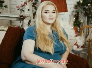 JessicaTreasure