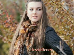 JessieDenes