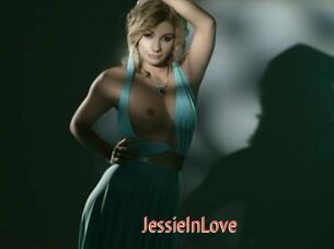 JessieInLove