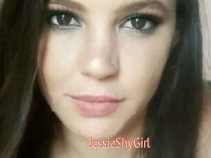 JessieShyGirl