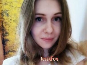JessxFox