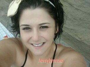 Jessylynnxo