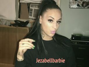 Jezabellbarbie