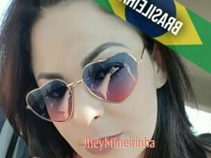 JheyMineirinha