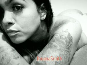 JhoanaSmith
