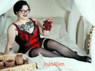 JoanAllen