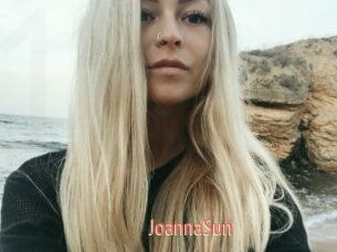 JoannaSun