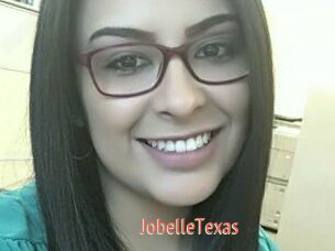 Jobelle_Texas