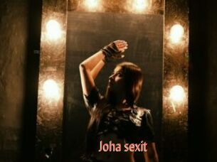 Joha_sexit
