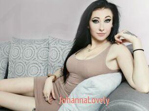 JohannaLovely