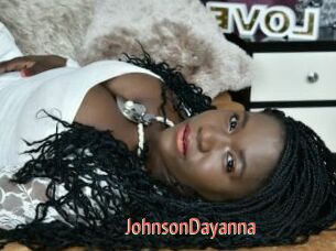 JohnsonDayanna