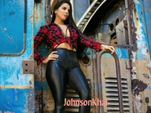 JohnsonKhai
