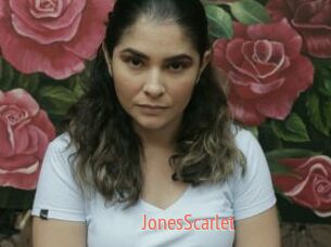 JonesScarlet