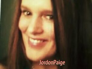 JordonPaige
