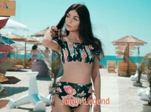 JordynLegend
