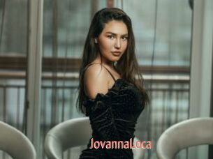 JovannaLoca