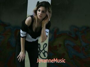 JovanneMusic