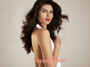 JoyousDanielle