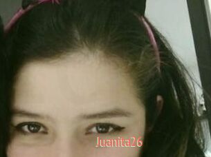 Juanita26