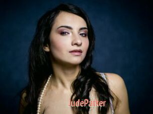 JudeParker