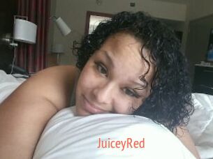 JuiceyRed