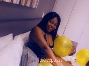 Juicieepussy