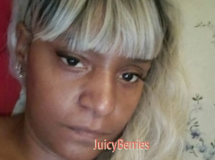 JuicyBerries