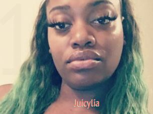 Juicylia