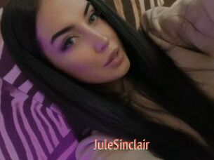 JuleSinclair